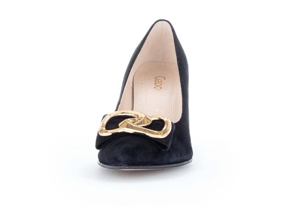 Gabour | Exclusif 9138117 - Or Noir